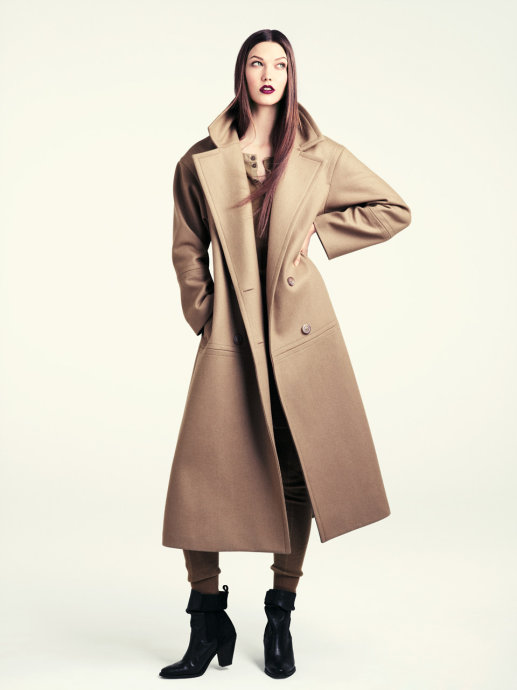 H&M  2011ﶬ LooBookͼƬ