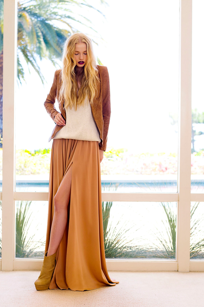 Rachel Zoe 2012紺LookbookͼƬ