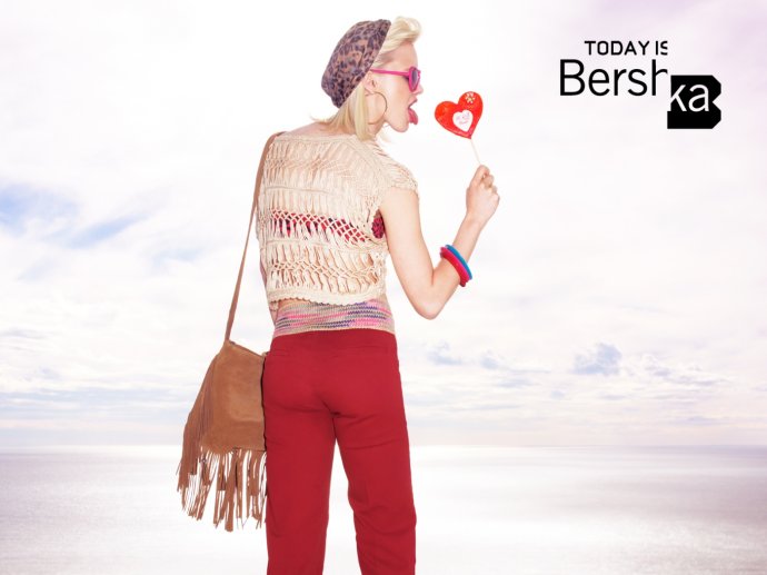 Bershka 2011 Ĺ ͼƬ