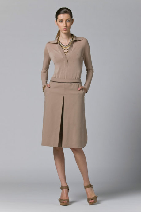 Max Mara  2012春夏 LookBook