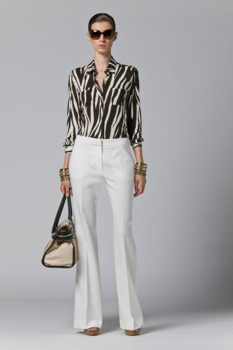 Max Mara  2012 LookBook ͼƬ