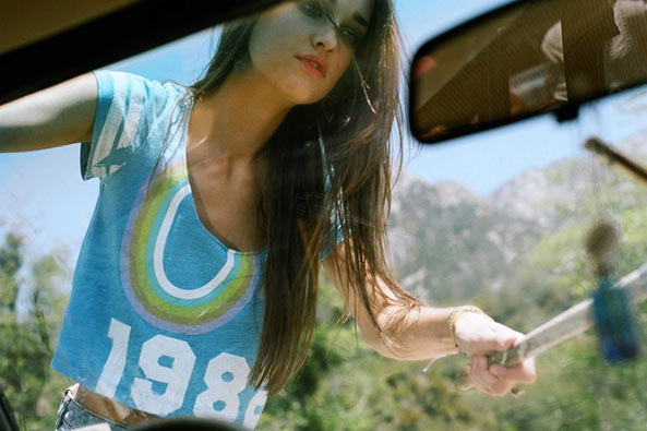 NASTY GAL 2011.6 LookBook ͼƬ