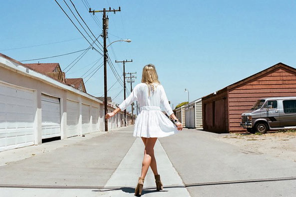 NASTY GAL 2011.6 LookBook ͼƬ