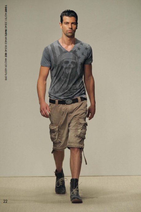 Replay 2011 ϵװLookbook ͼƬ