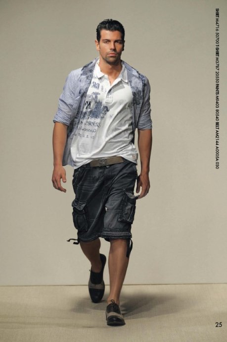 Replay 2011 ϵװLookbook ͼƬ