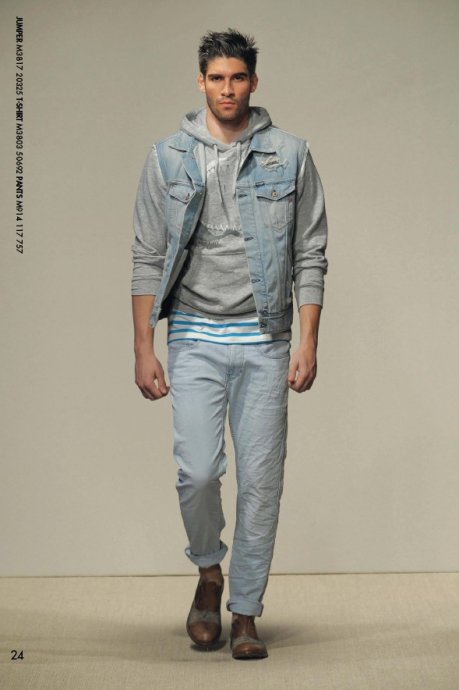 Replay 2011 ϵװLookbook ͼƬ