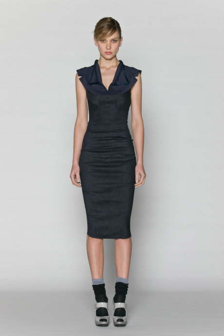 Sportmax Resort 2012 LookBook ͼƬ