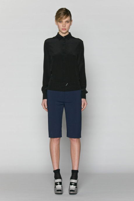 Sportmax Resort 2012 LookBook ͼƬ