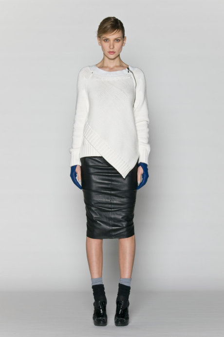 Sportmax Resort 2012 LookBook ͼƬ