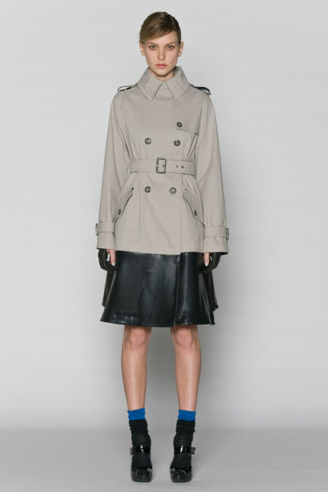 Sportmax Resort 2012 LookBook ͼƬ