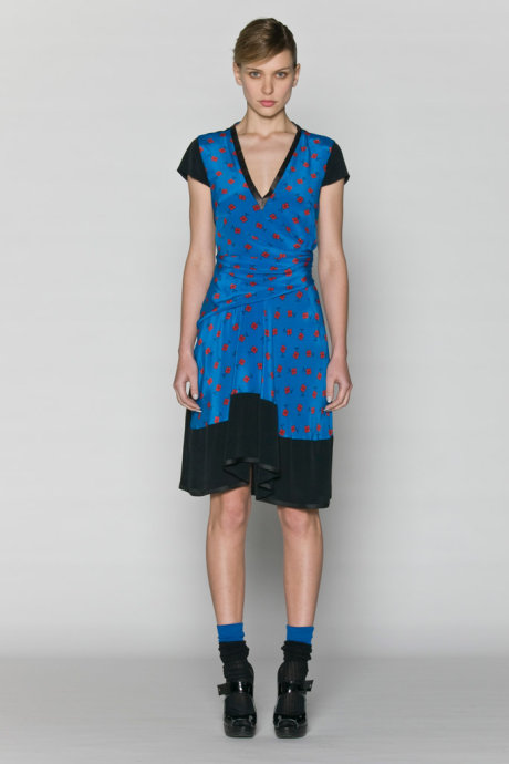 Sportmax Resort 2012 LookBook ͼƬ