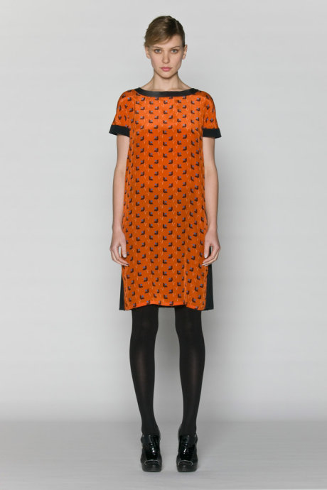 Sportmax Resort 2012 LookBook ͼƬ