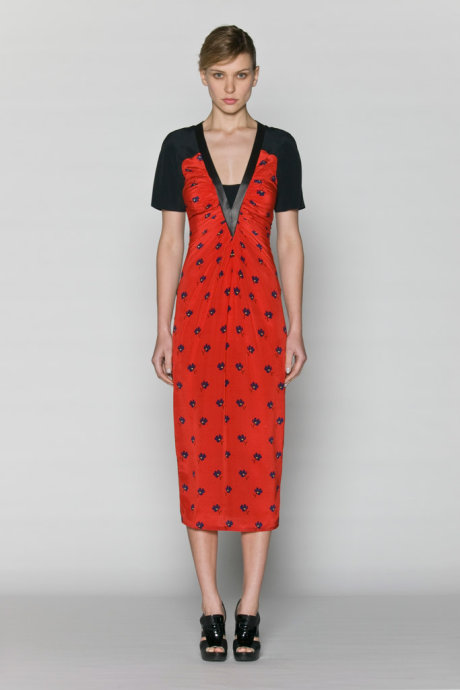 Sportmax Resort 2012 LookBook ͼƬ