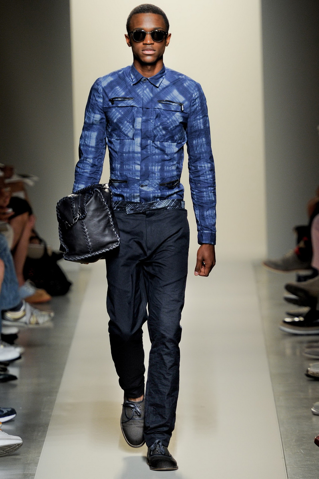 Bottega Veneta 2012װͼƬ