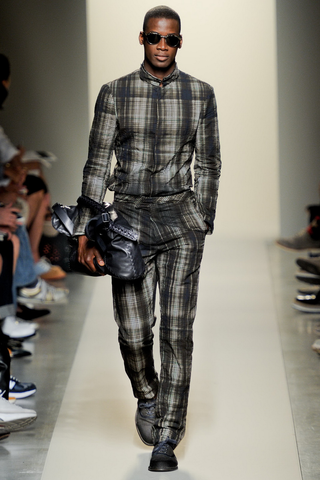 Bottega Veneta 2012װͼƬ