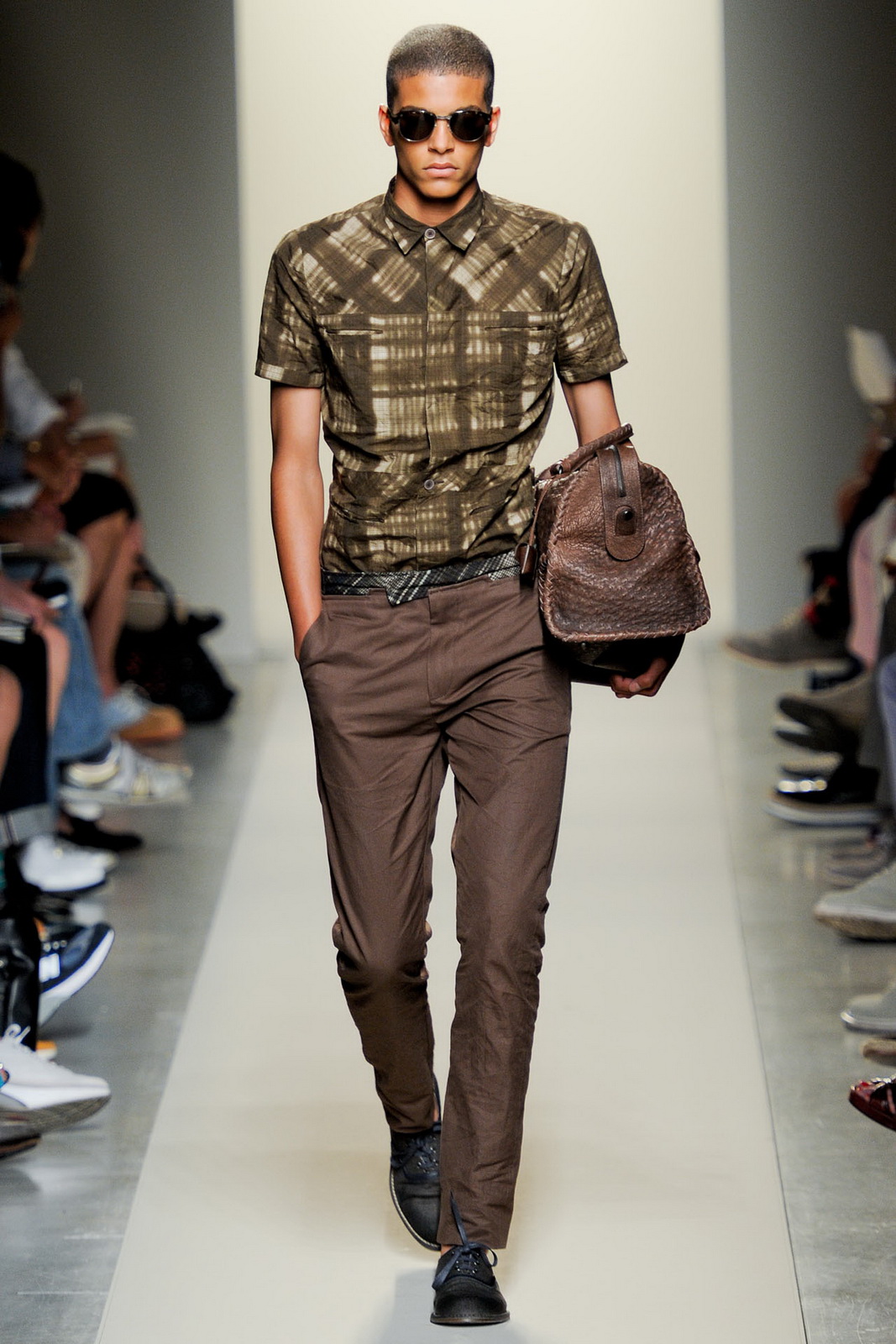 Bottega Veneta 2012װͼƬ