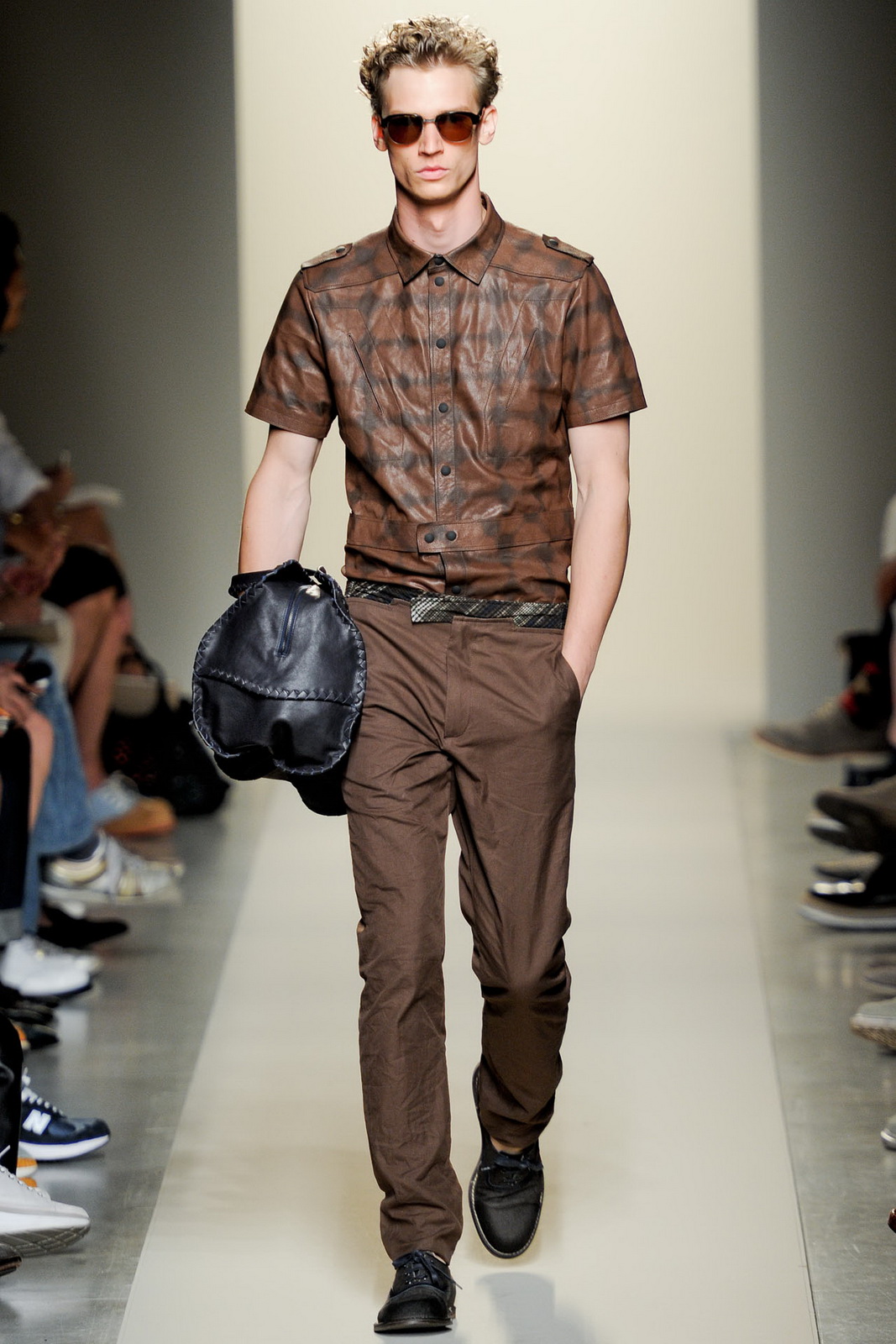 Bottega Veneta 2012װͼƬ