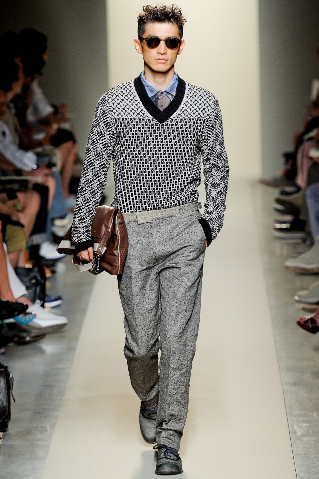 Bottega Veneta 2012װͼƬ