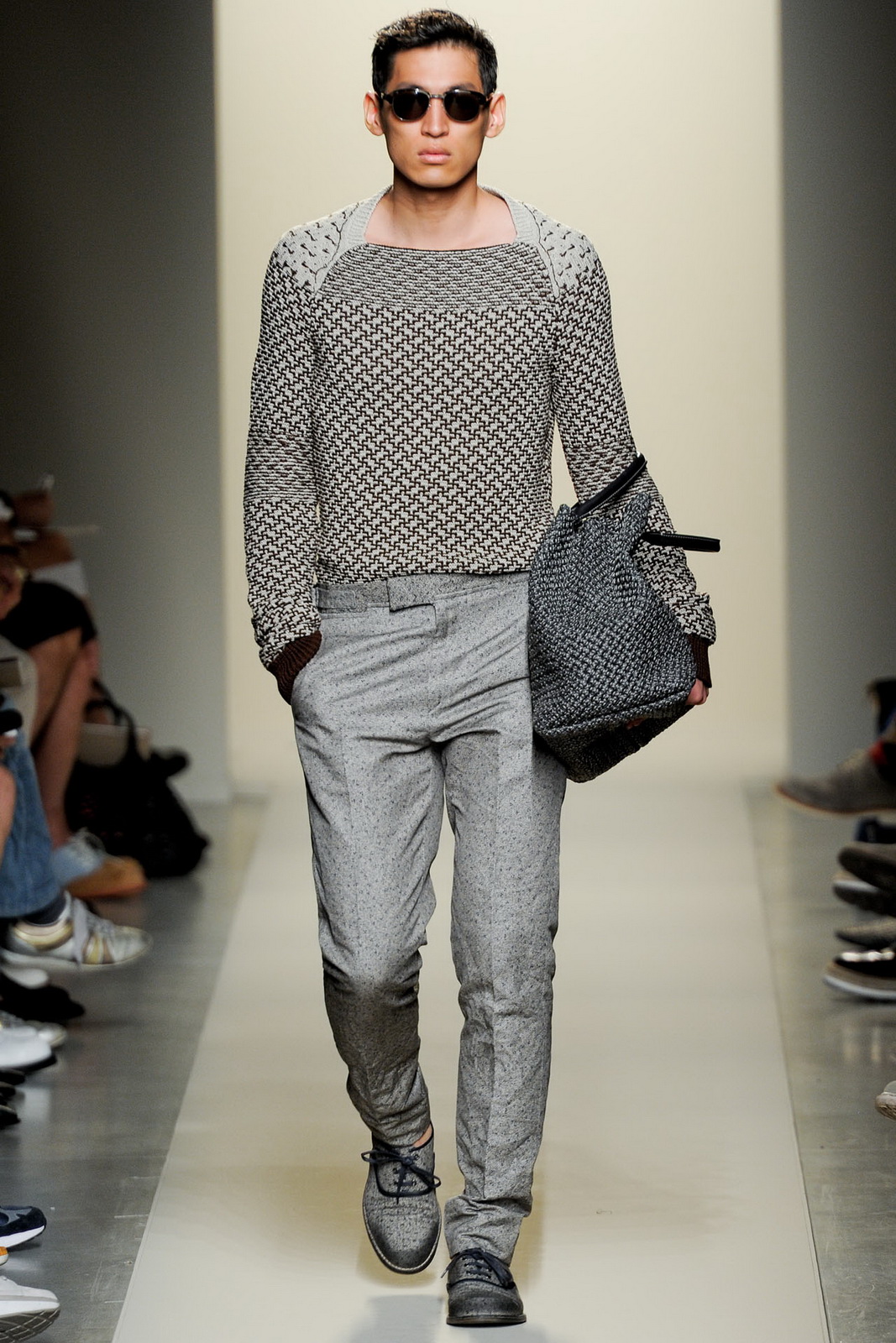 Bottega Veneta 2012װͼƬ