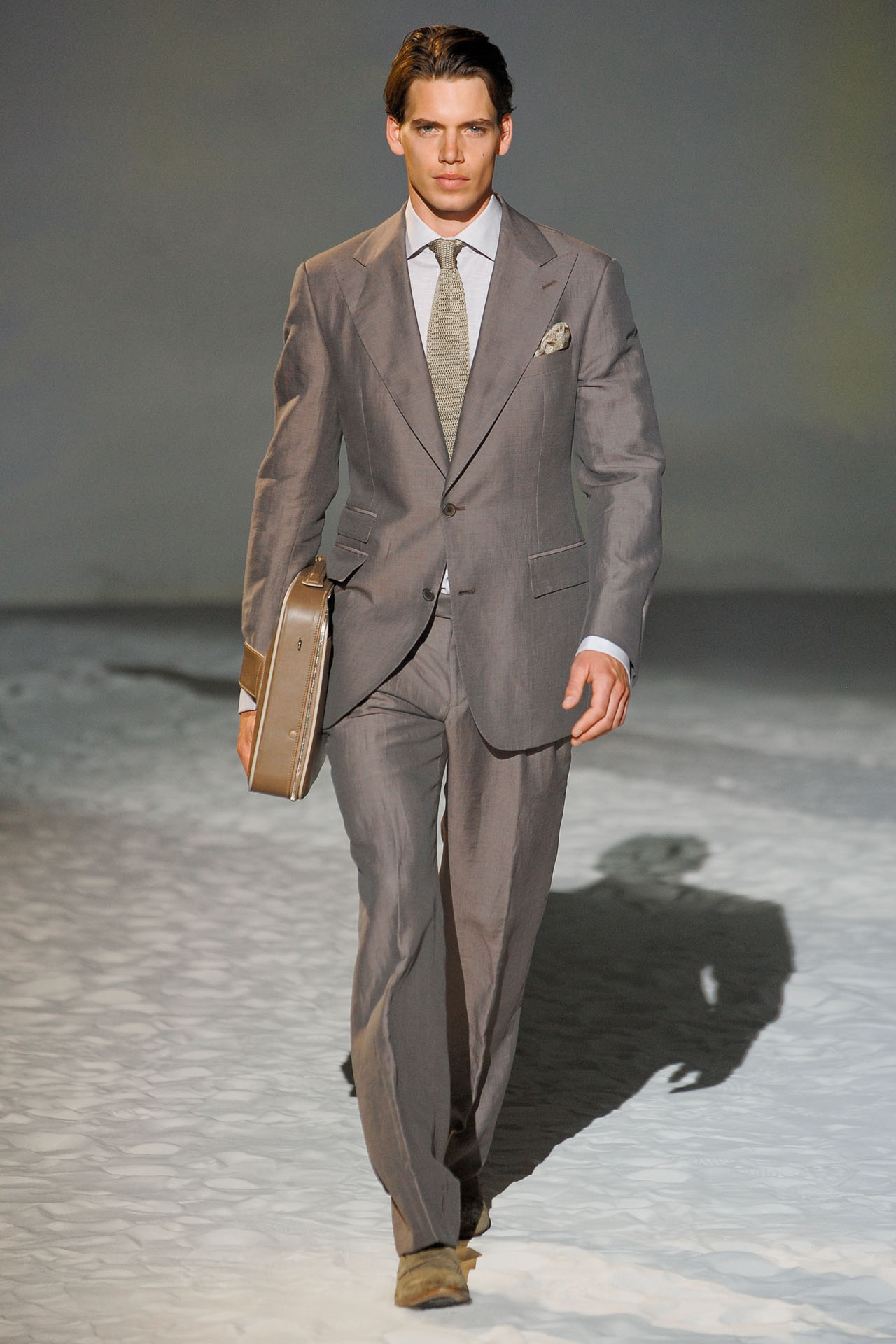 Corneliani 2012春夏男装