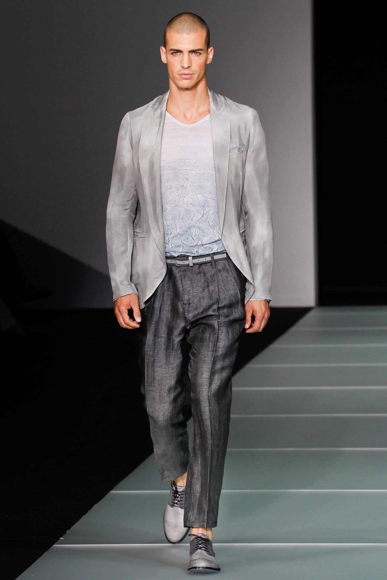 Emporio Armani 2012װͼƬ