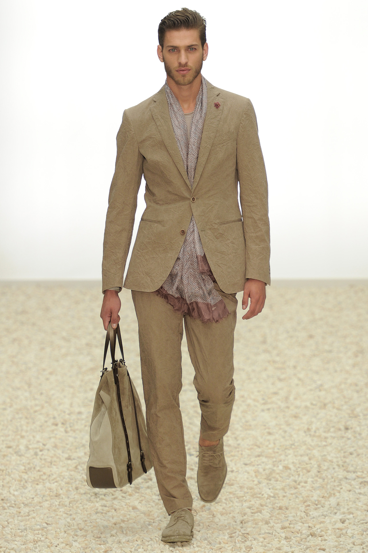 Ermenegildo Zegna 2012װͼƬ