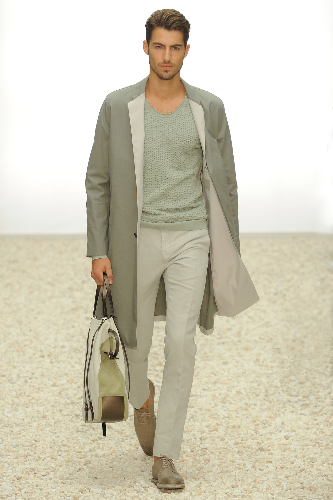 Ermenegildo Zegna 2012װͼƬ