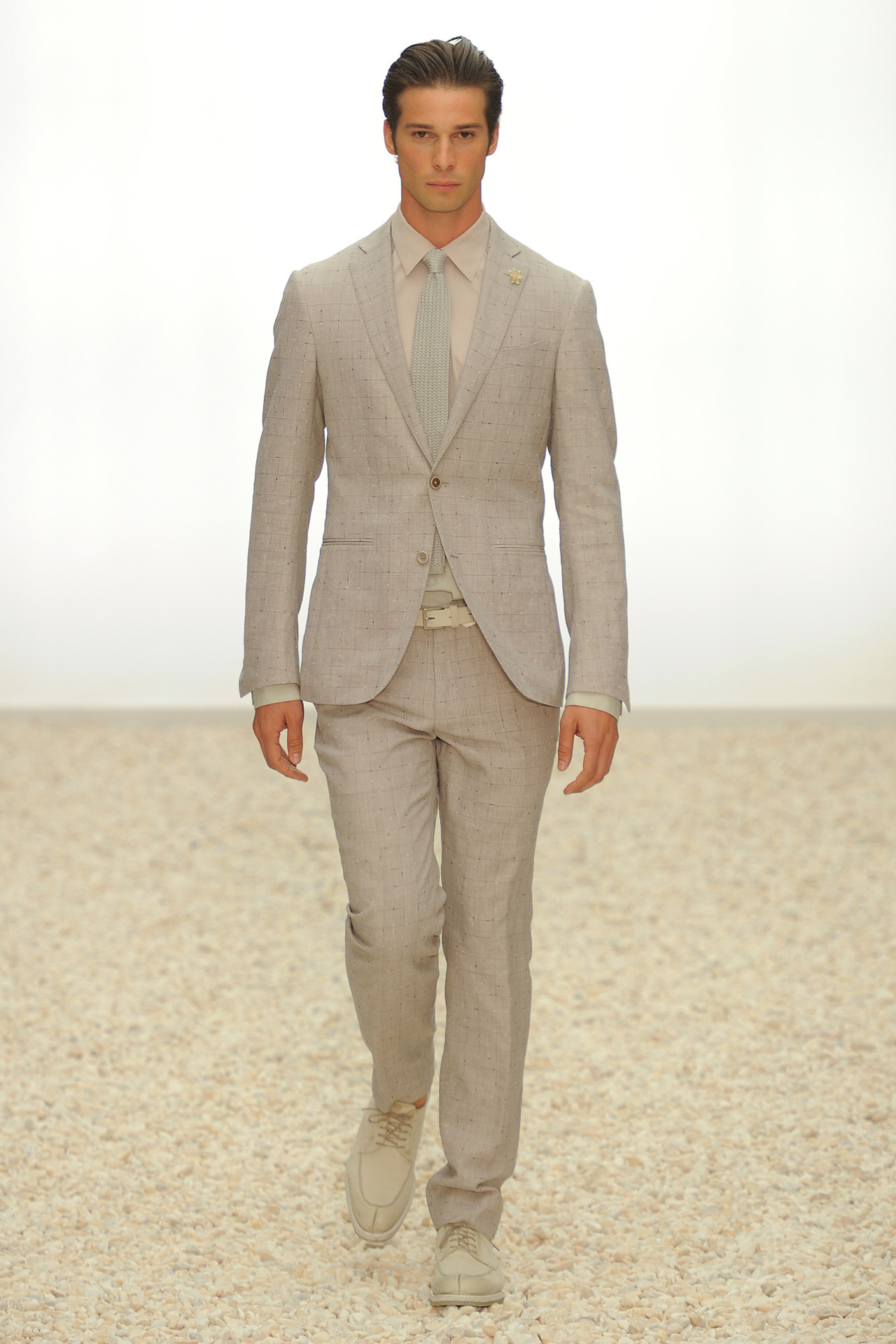 Ermenegildo Zegna 2012װͼƬ