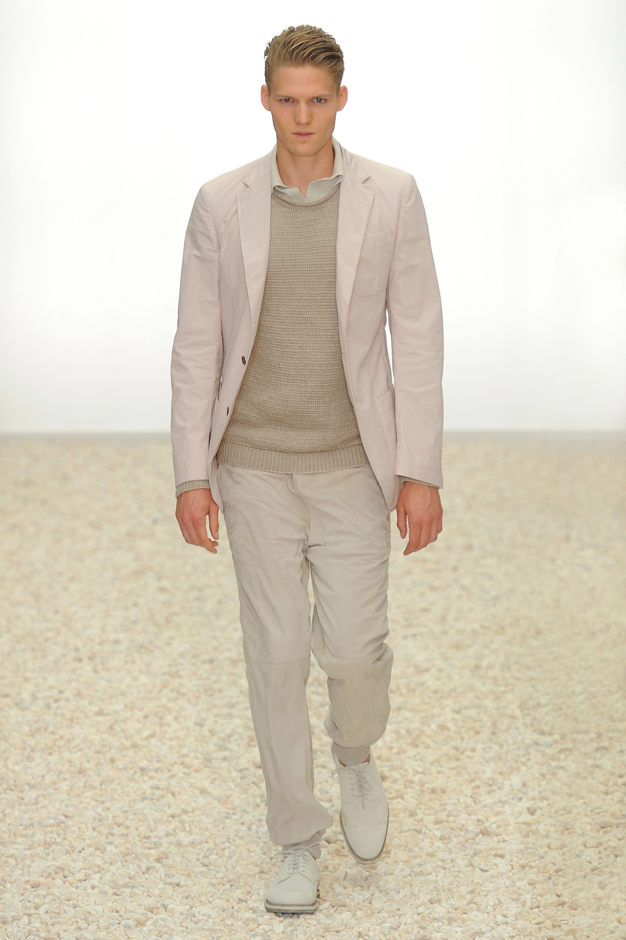 Ermenegildo Zegna 2012װͼƬ