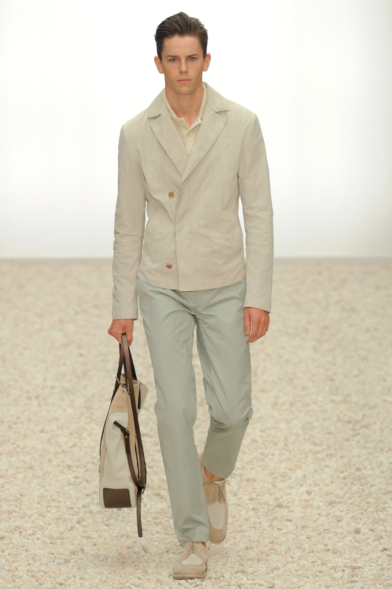 Ermenegildo Zegna 2012װͼƬ