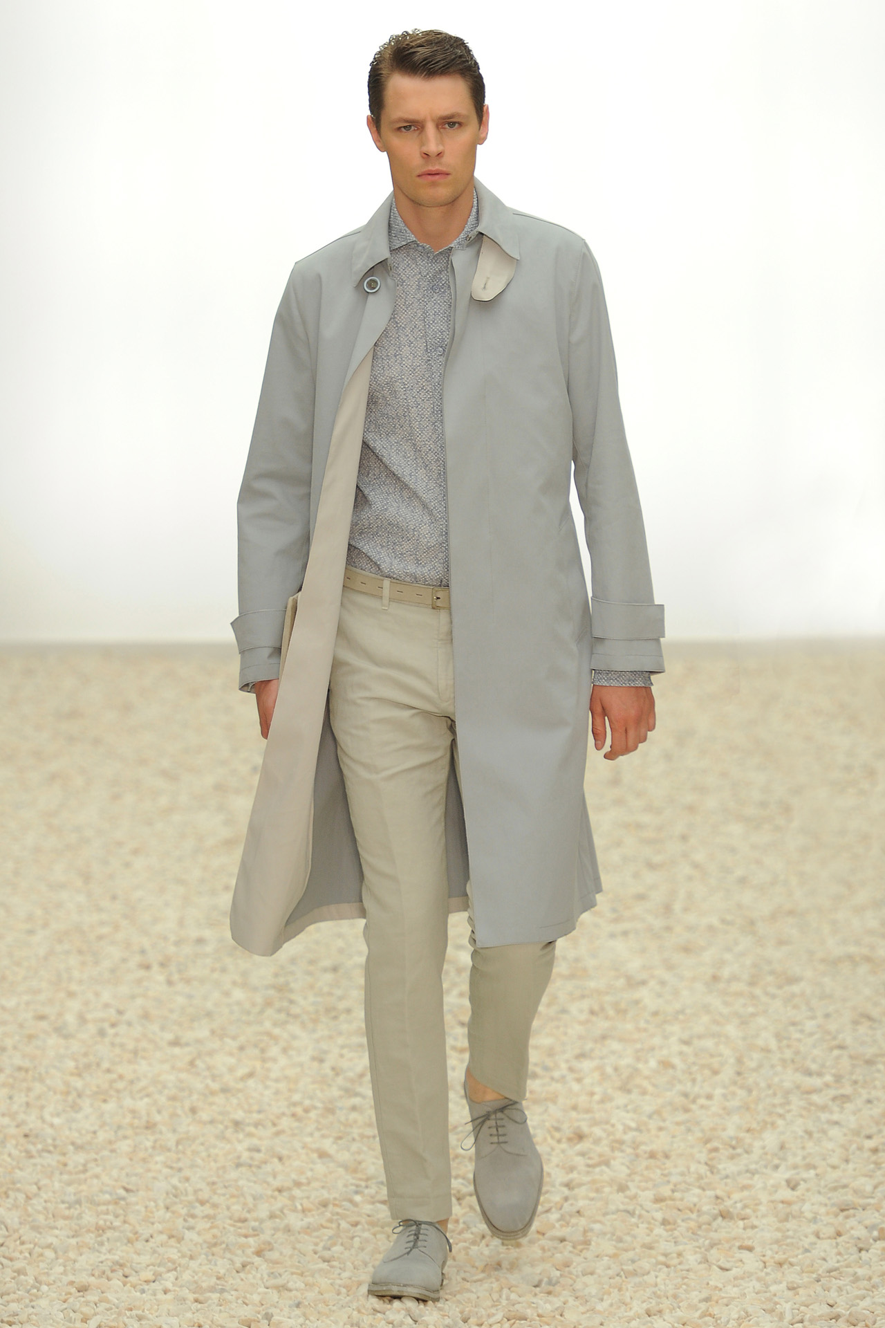 Ermenegildo Zegna 2012װͼƬ