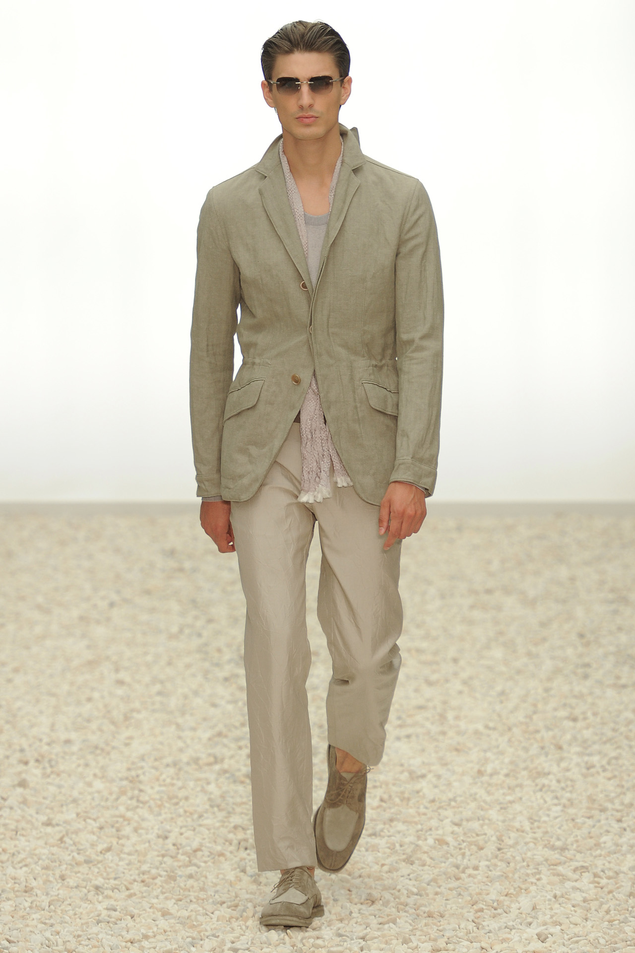 Ermenegildo Zegna 2012װͼƬ