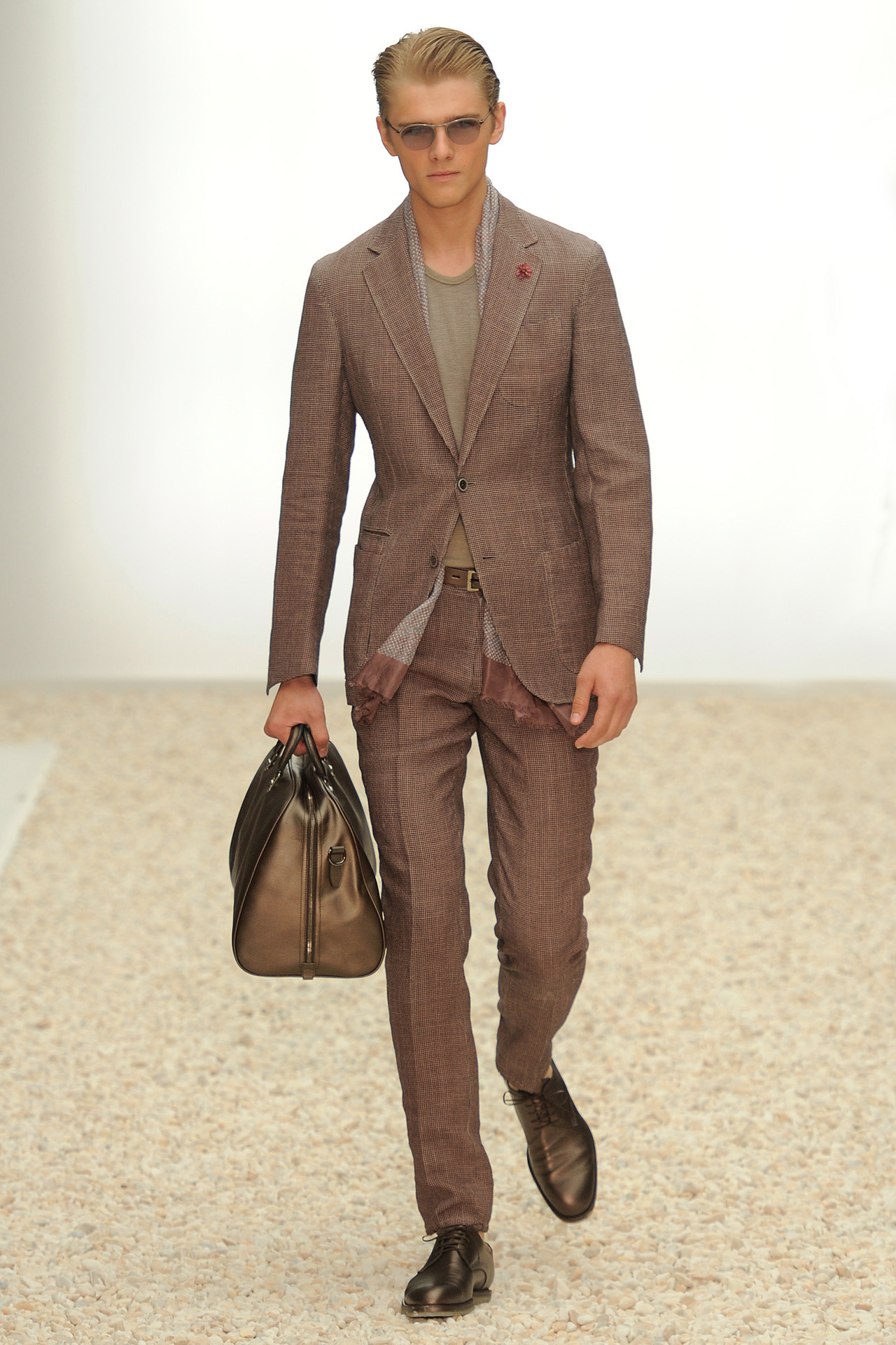 Ermenegildo Zegna 2012װͼƬ