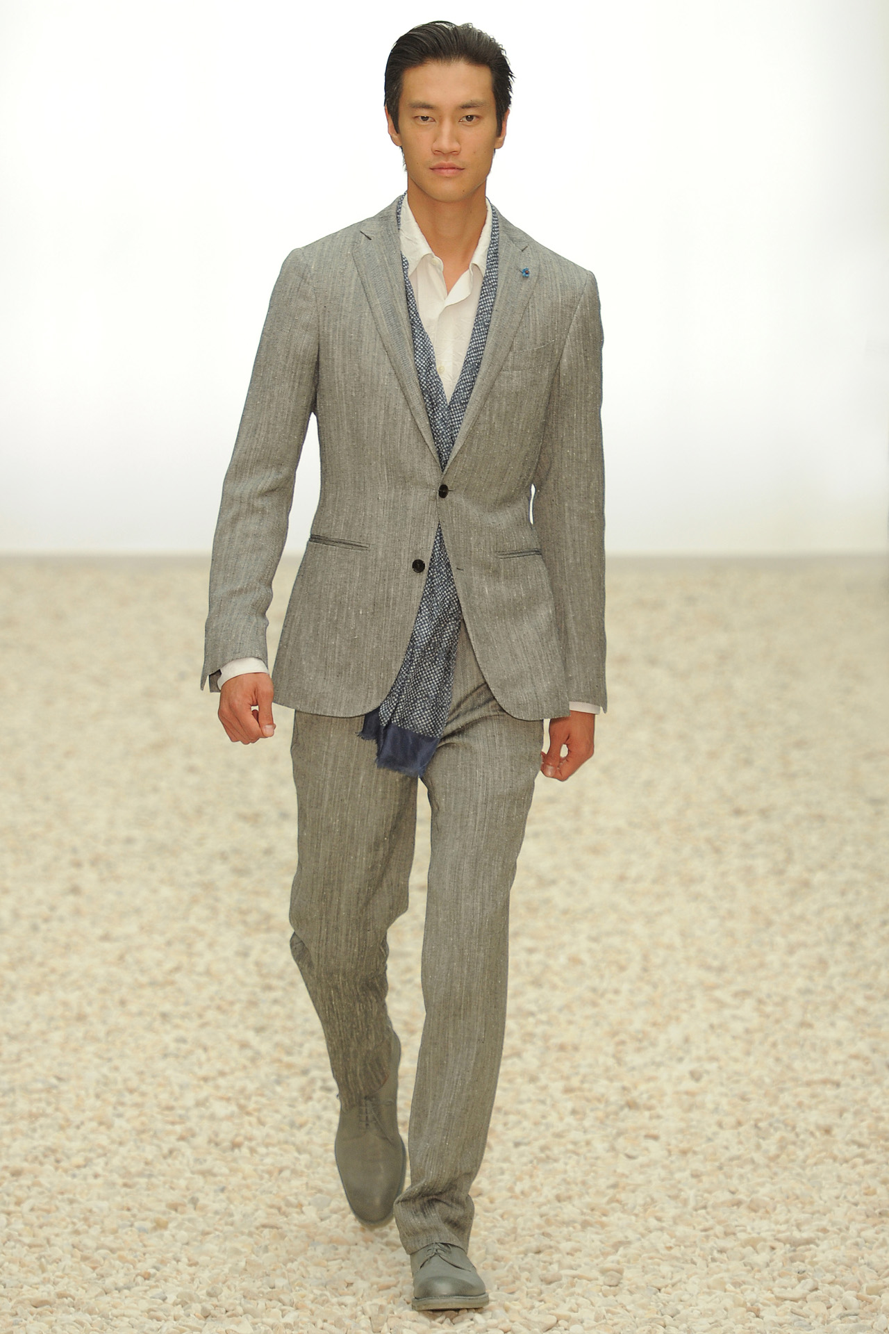 Ermenegildo Zegna 2012װͼƬ