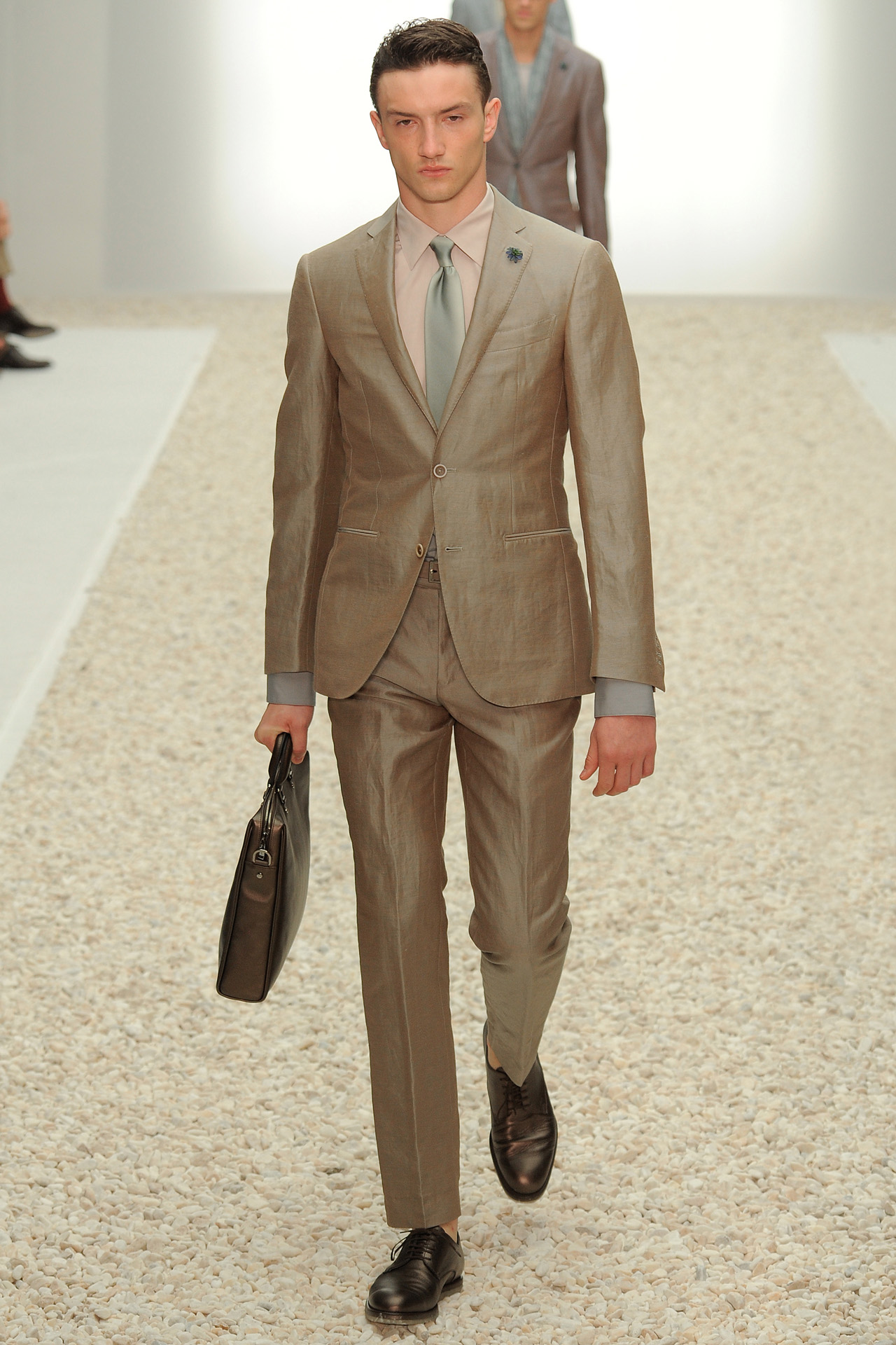 Ermenegildo Zegna 2012װͼƬ