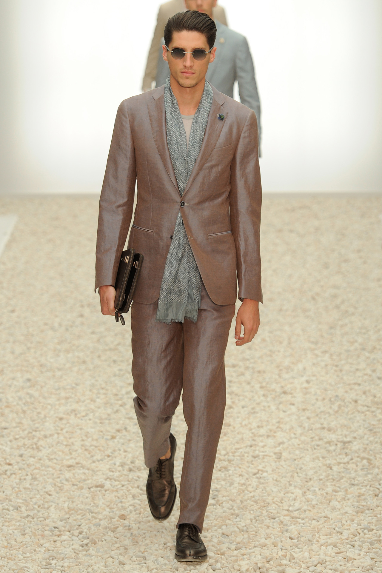 Ermenegildo Zegna 2012װͼƬ