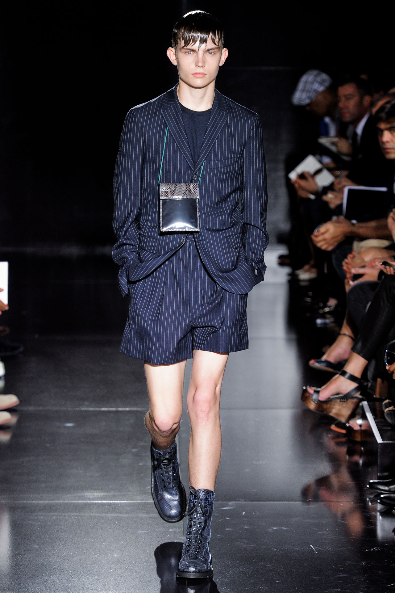 Jil Sander 2012װͼƬ