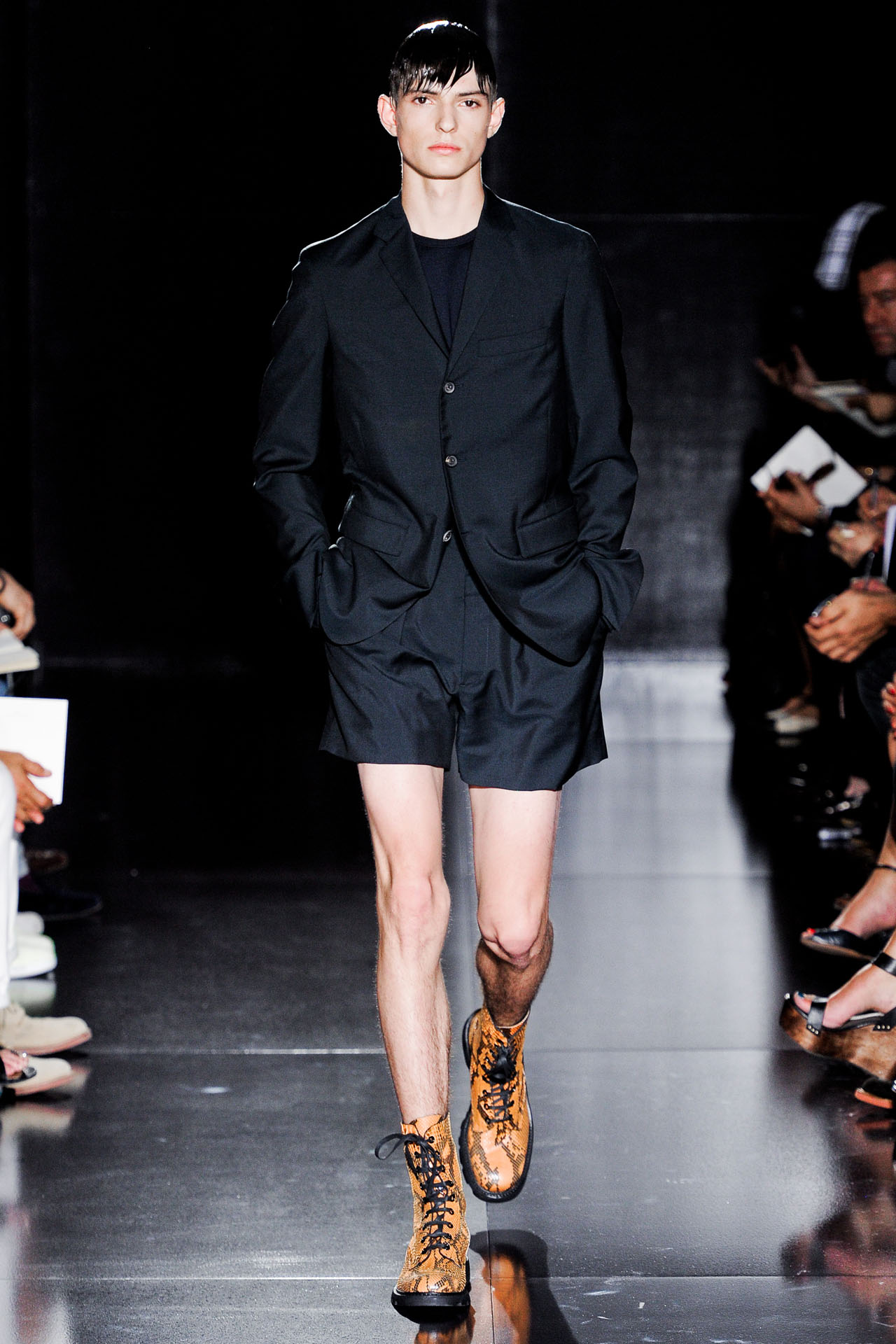 Jil Sander 2012װͼƬ