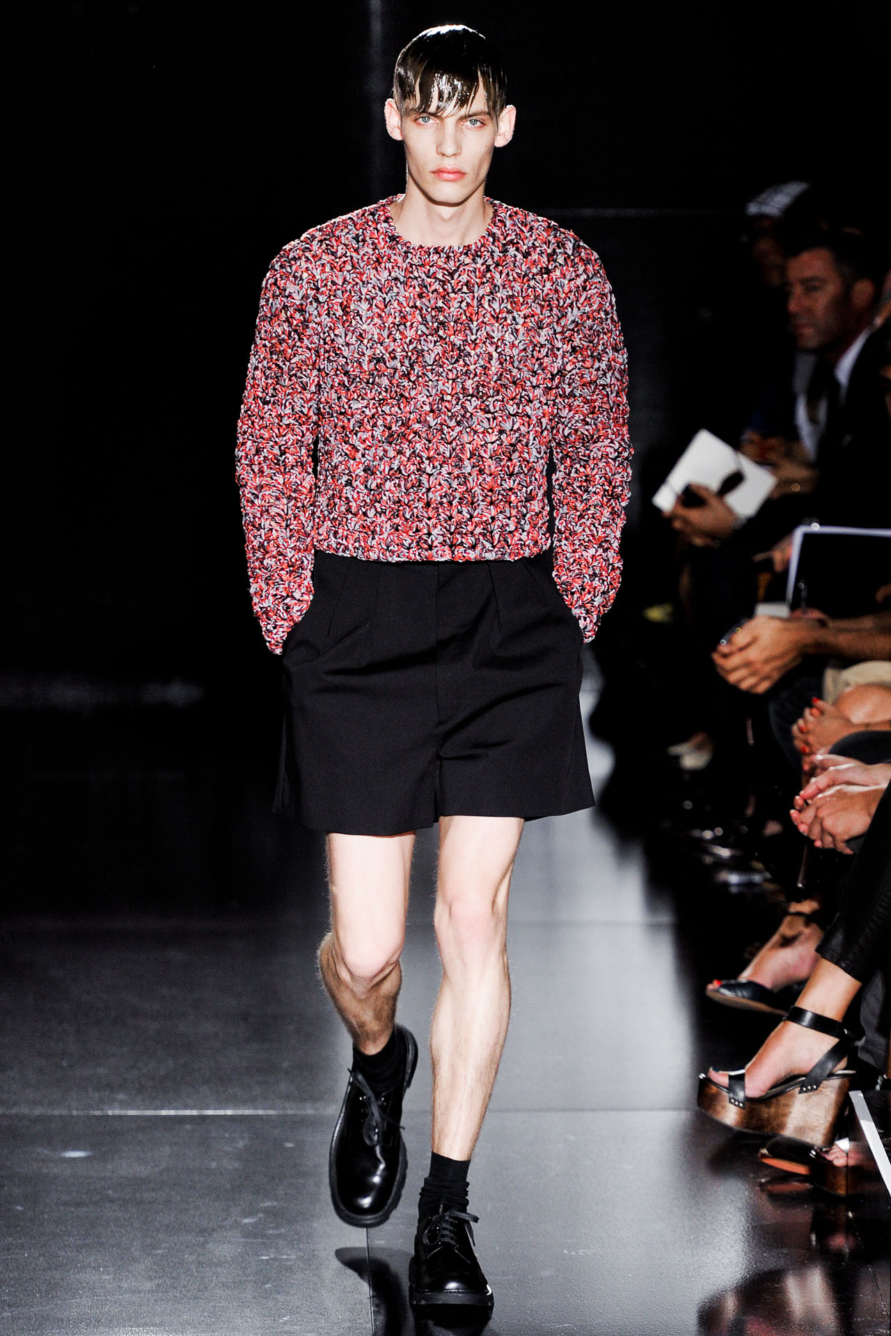 Jil Sander 2012װͼƬ