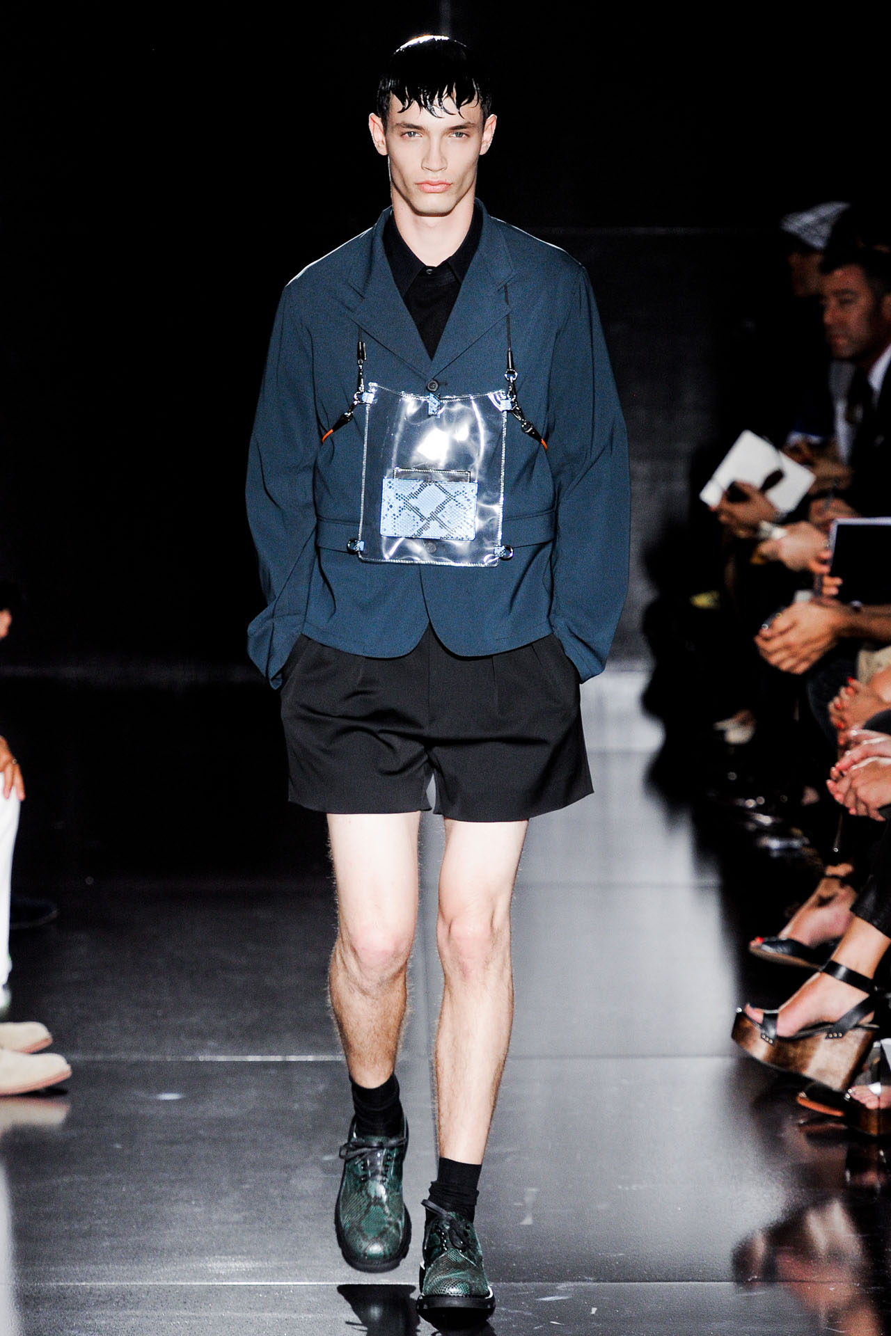 Jil Sander 2012װͼƬ