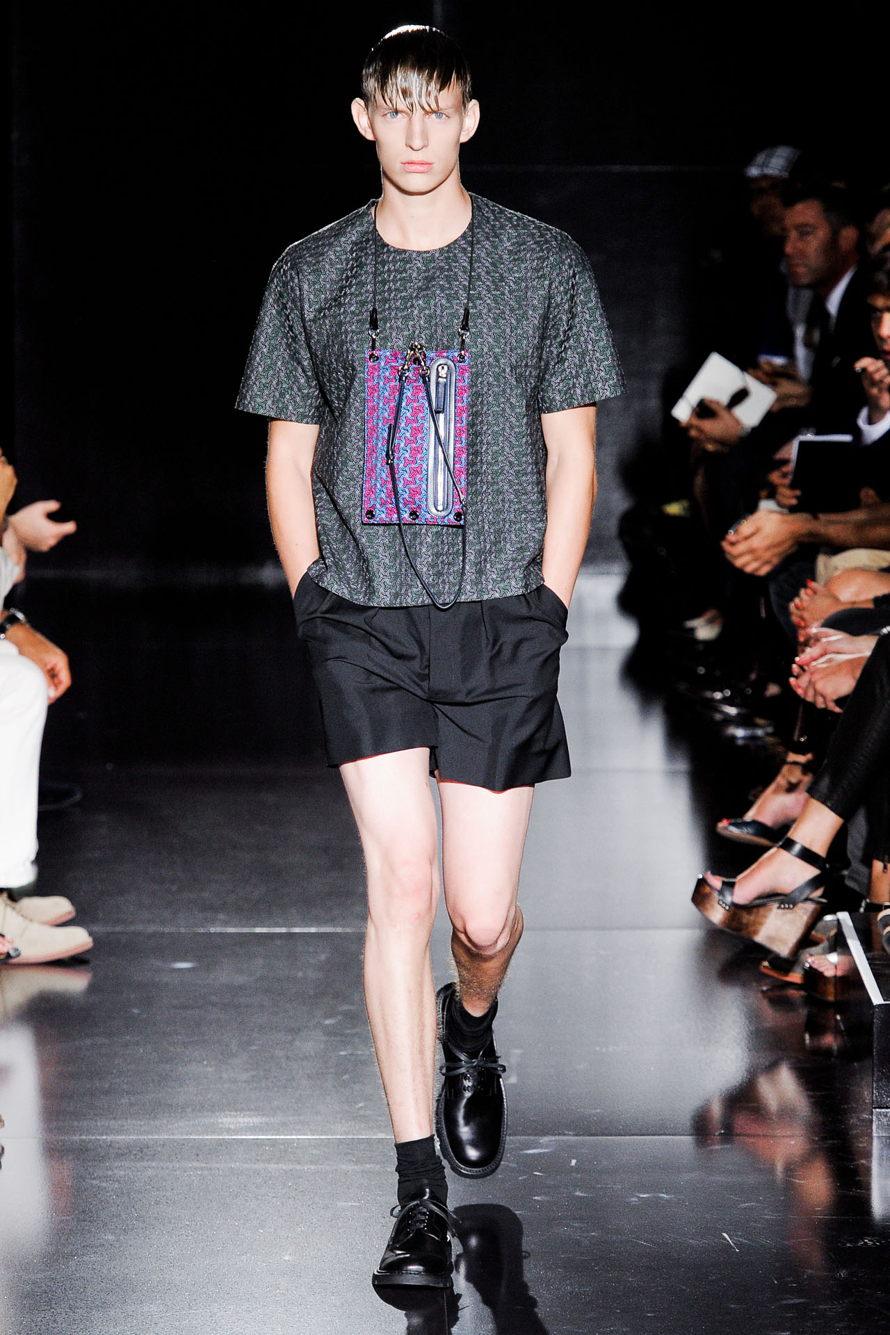 Jil Sander 2012װͼƬ