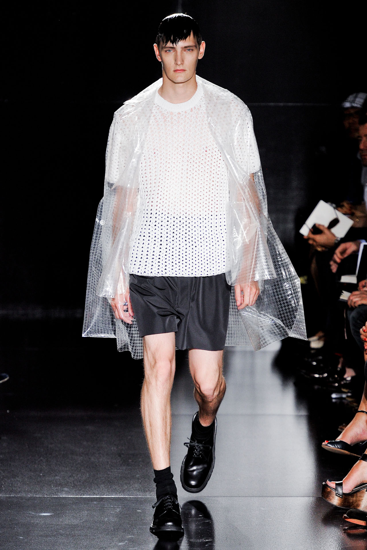 Jil Sander 2012װͼƬ