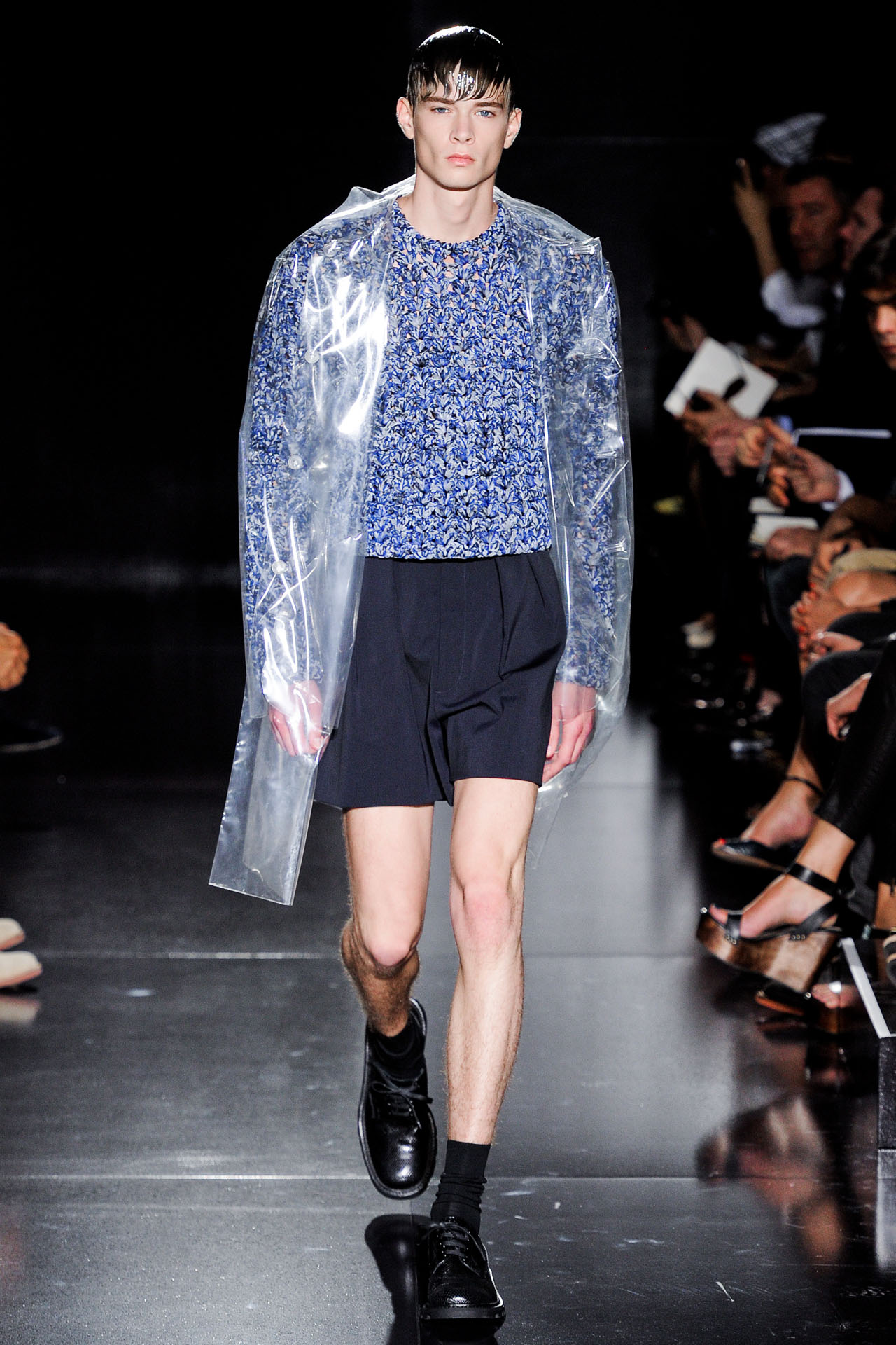 Jil Sander 2012װͼƬ