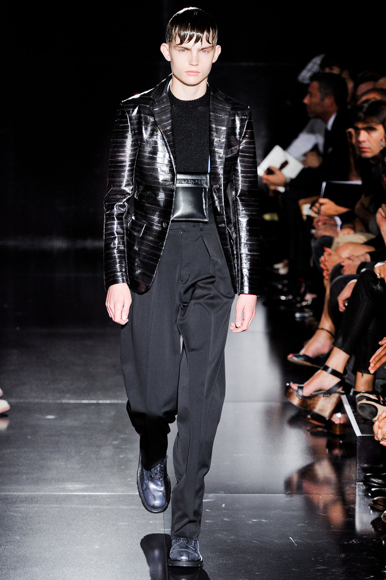 Jil Sander 2012װͼƬ