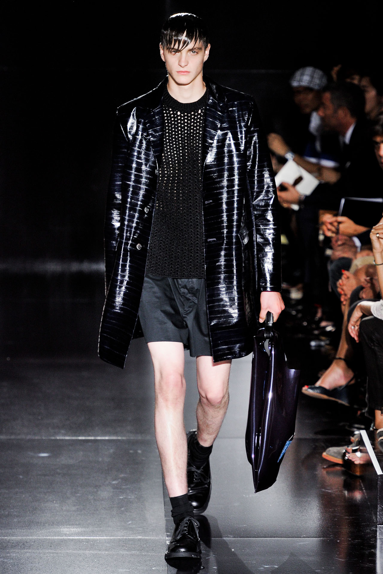 Jil Sander 2012װͼƬ