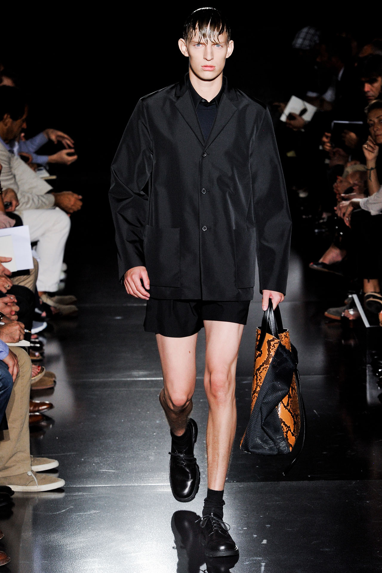 Jil Sander 2012װͼƬ