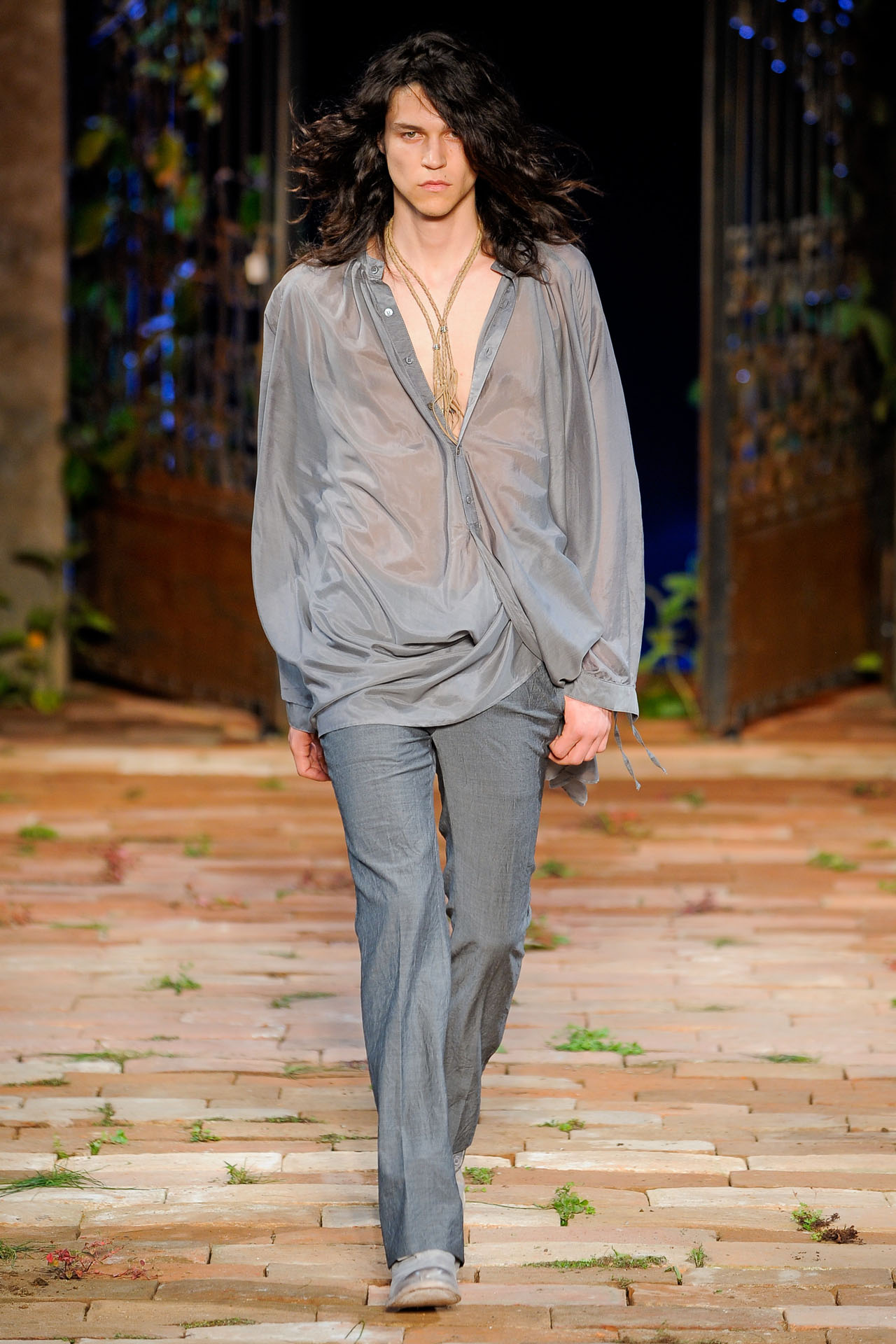 John Varvatos 2012װͼƬ