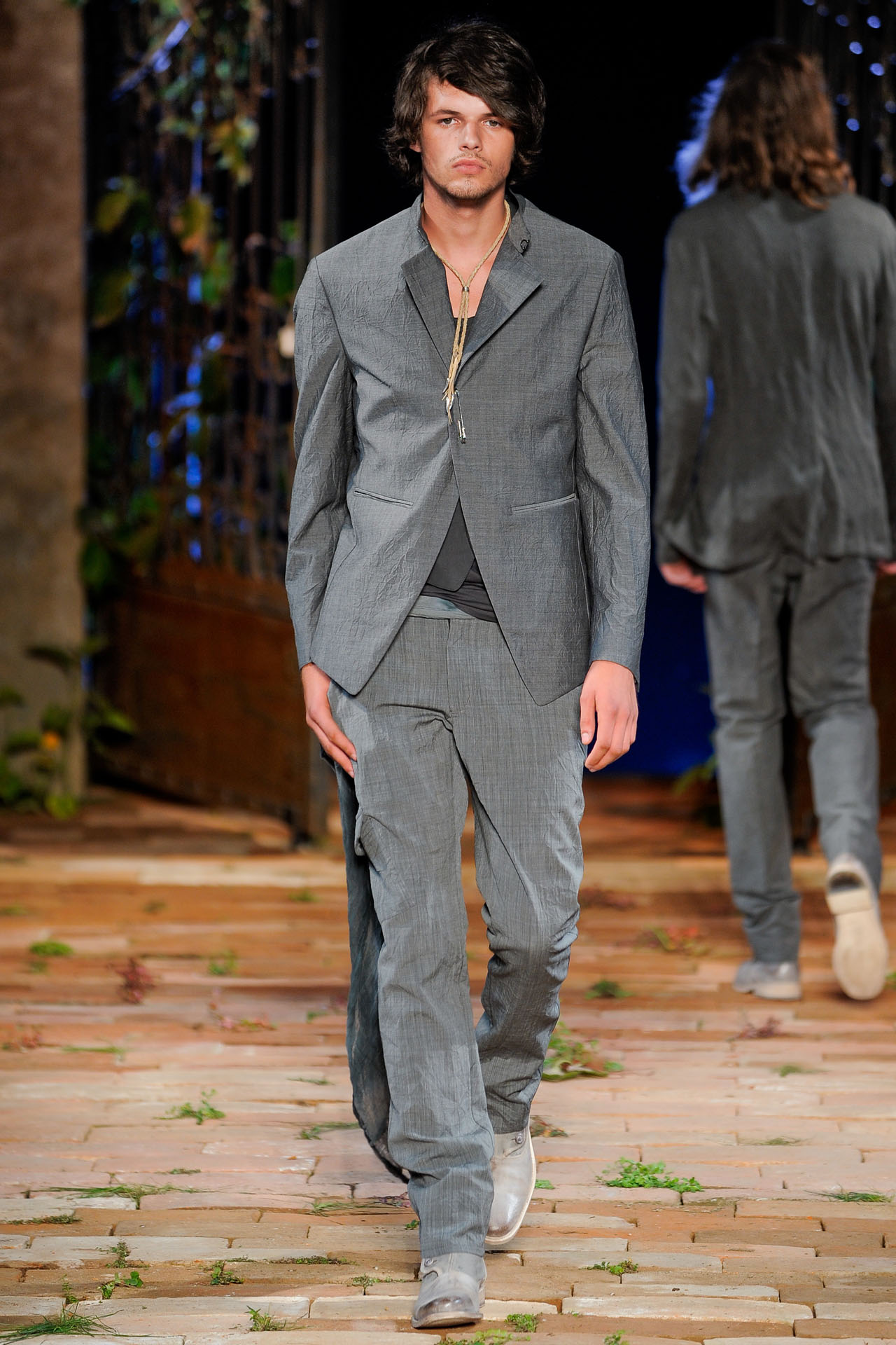 John Varvatos 2012װͼƬ