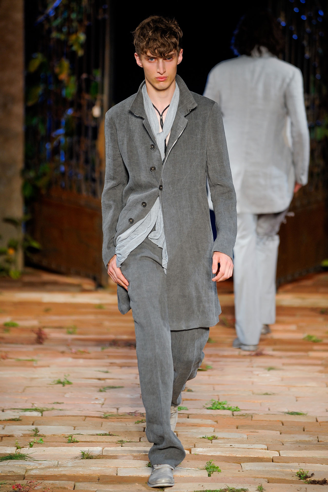 John Varvatos 2012װͼƬ