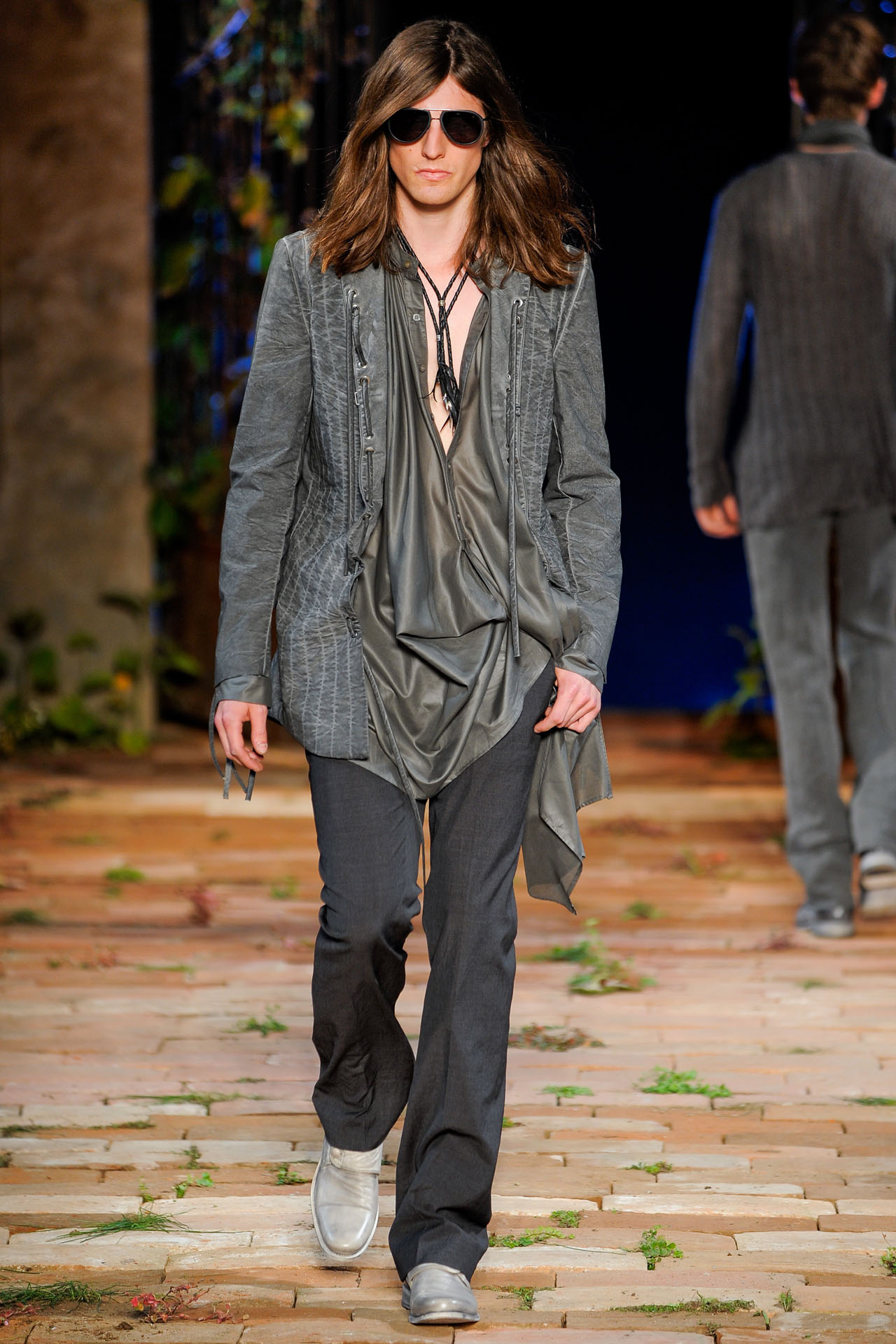 John Varvatos 2012װͼƬ